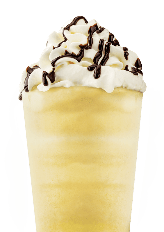 Banana Dream Shake