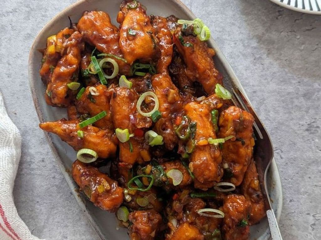 Wings