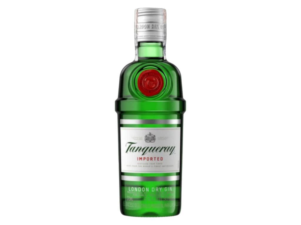 Tanqueray - London Dry 375ml