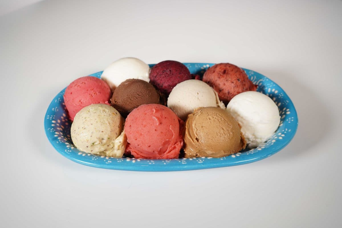 12 flavors box (1560 ml )/ Boite de 12 saveurs (1560 ml )