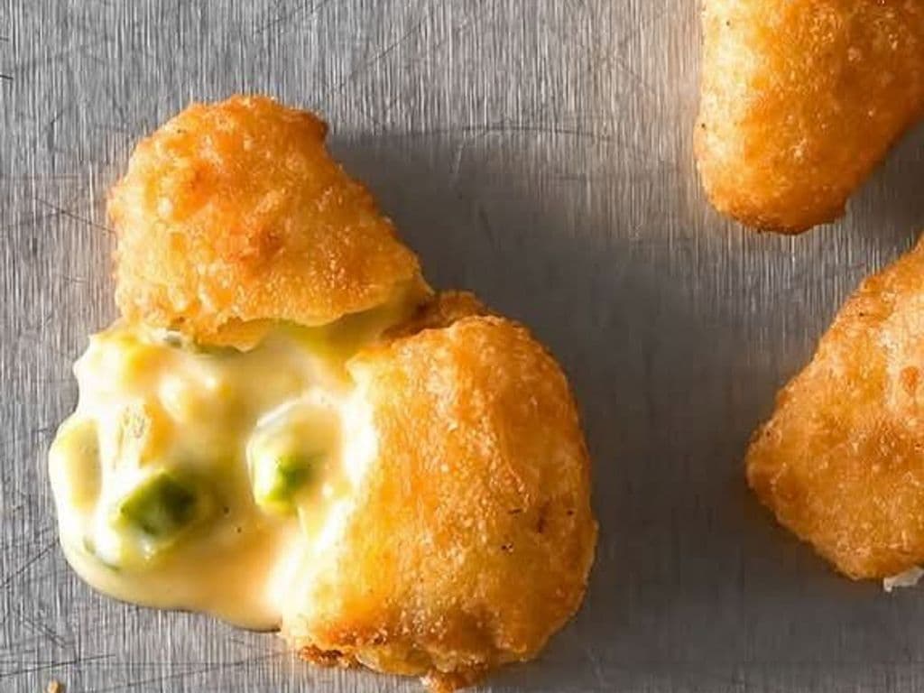 Jalapeño Poppers