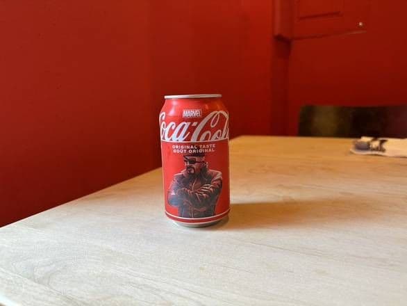 Coke / Coke
