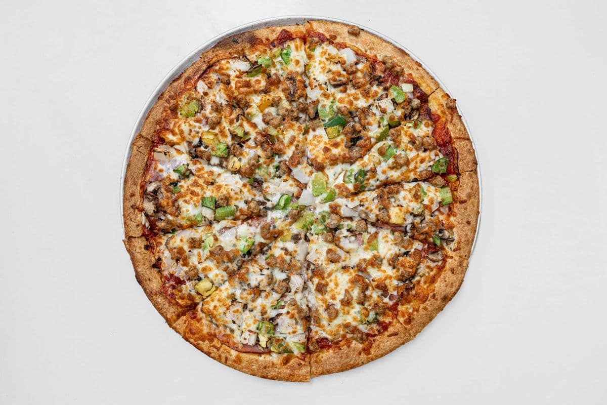 Medium Italian Classic Pizza