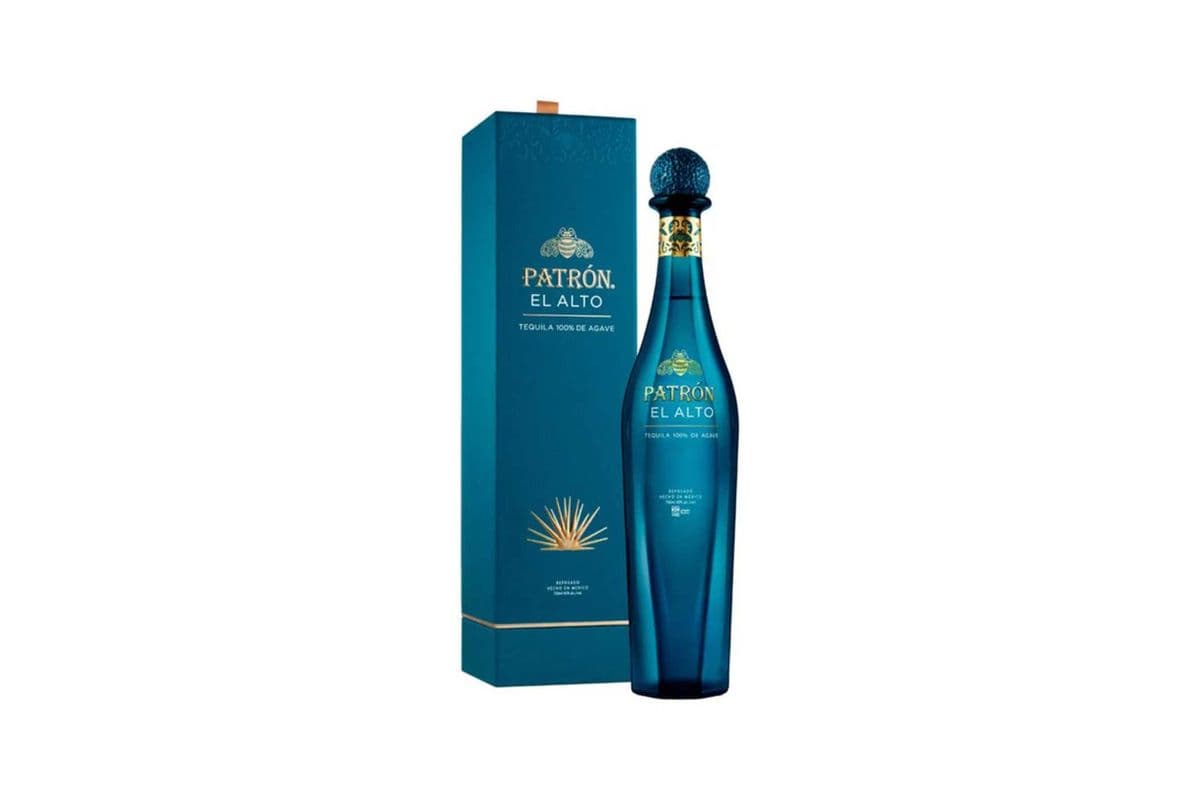 Patron EL ALTO (1 x 750ml)