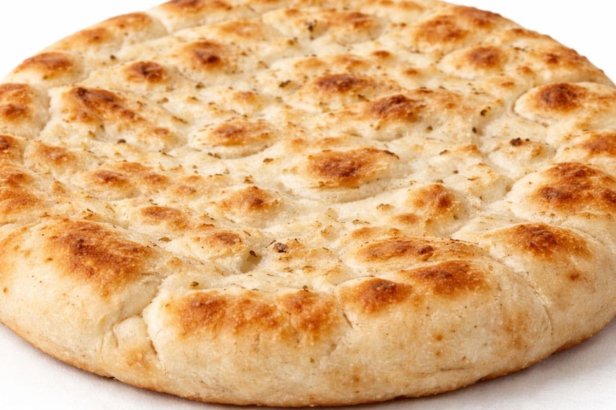 Pita Plain