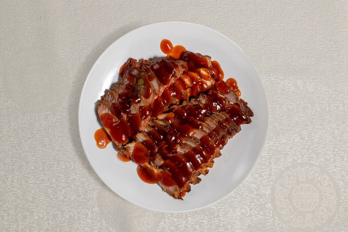 BBQ Pork
