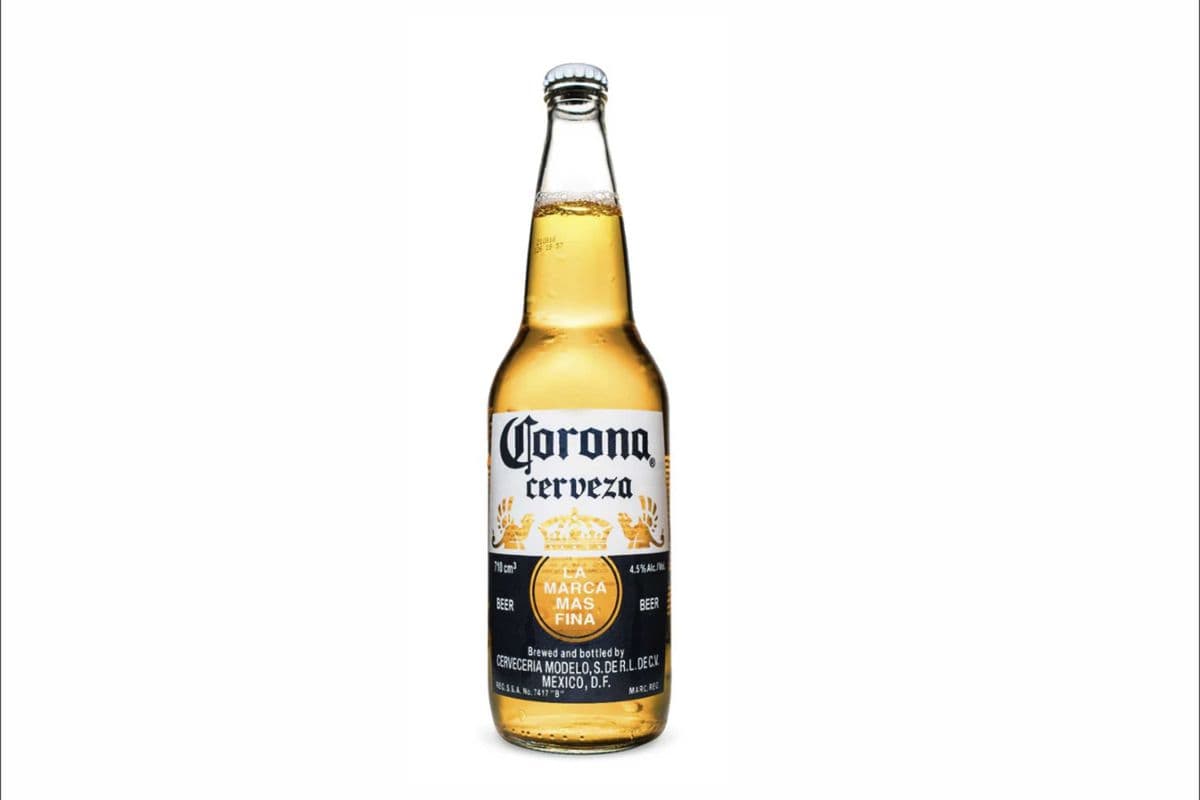Corona 710ml Bottle (1 x 710ml)