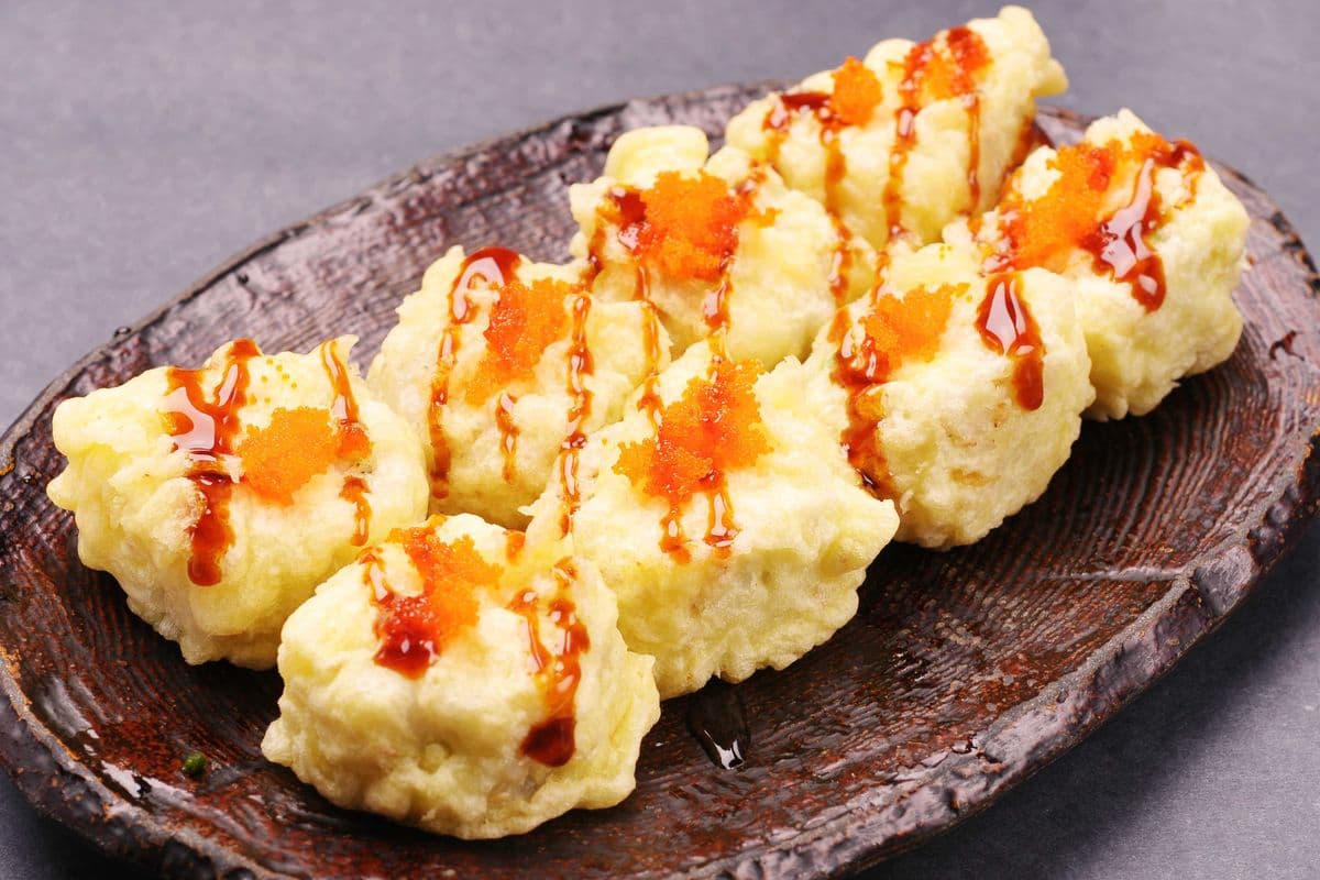 Sakura Roll
