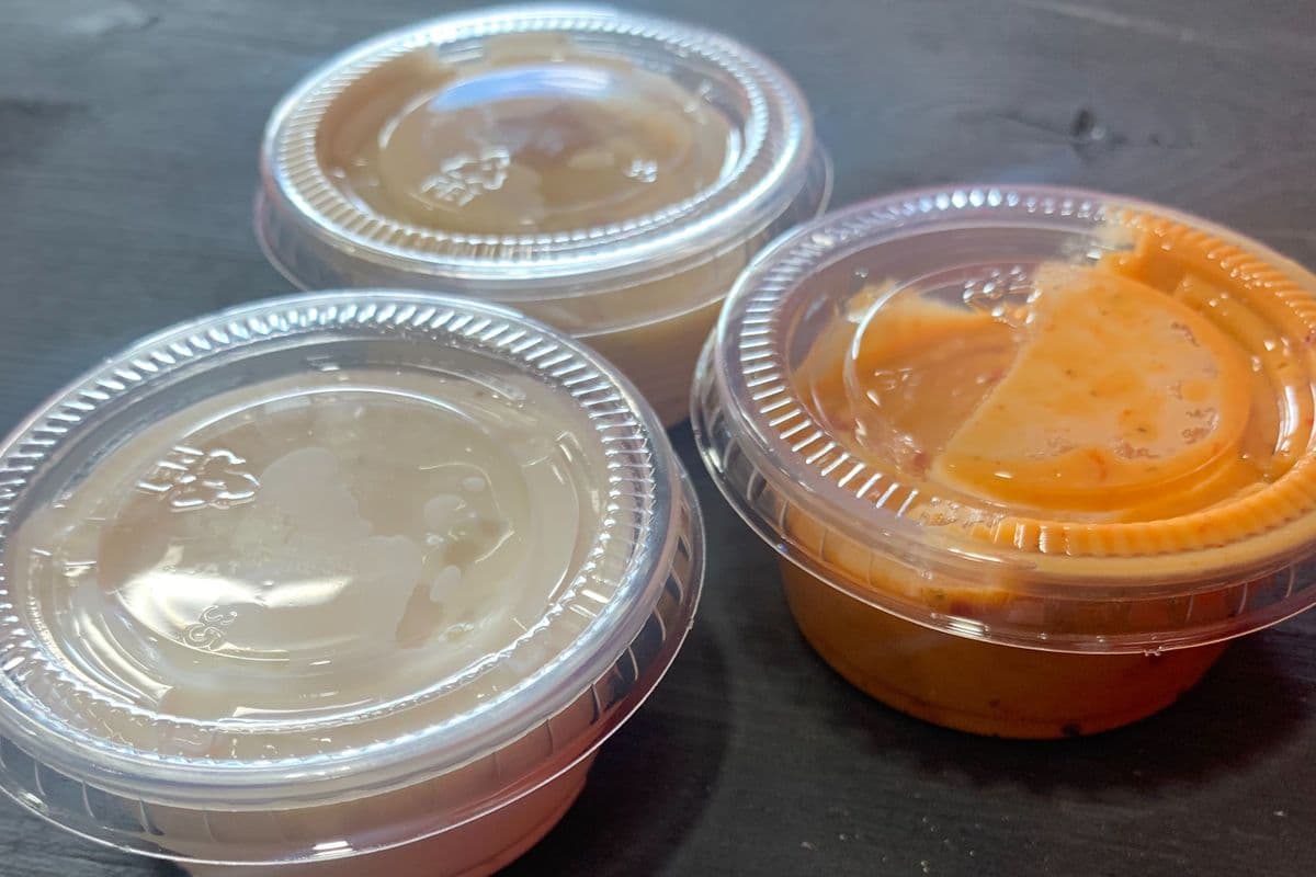 Dipping Sauce