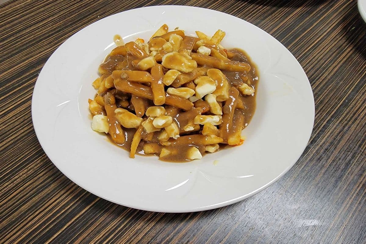 Poutine
