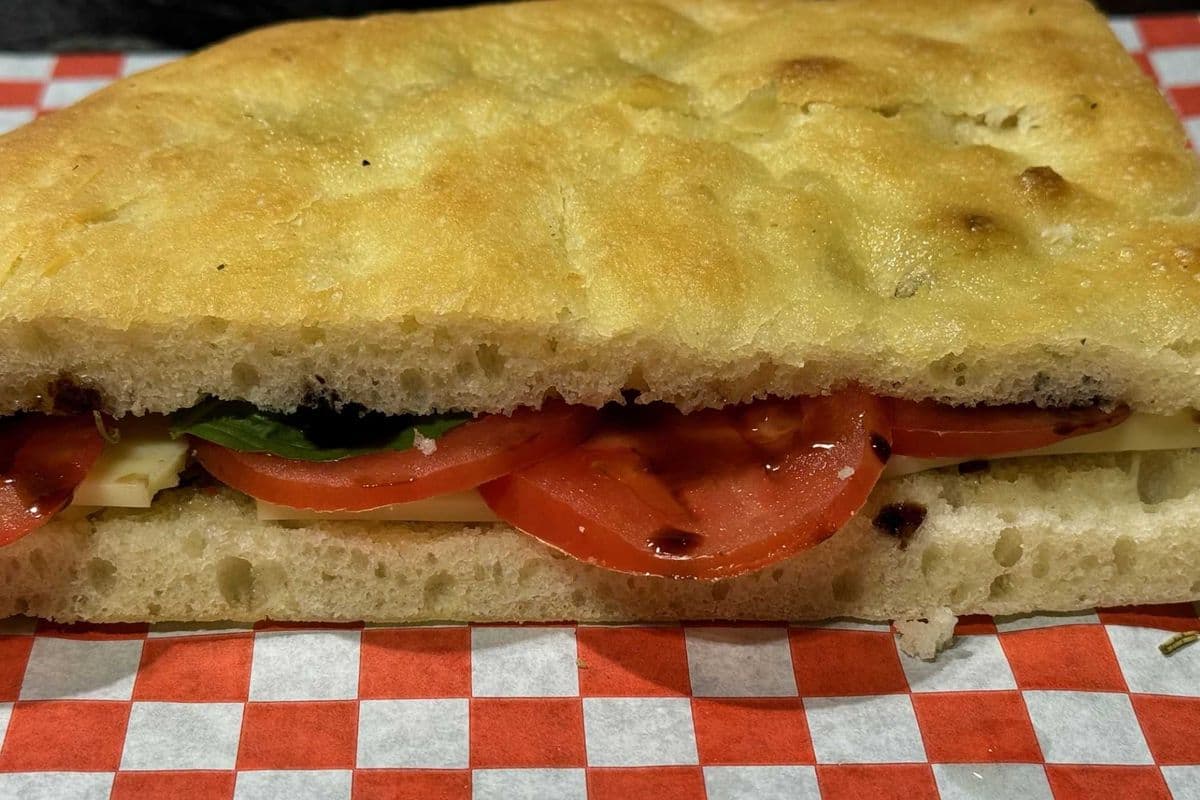 The Caprese