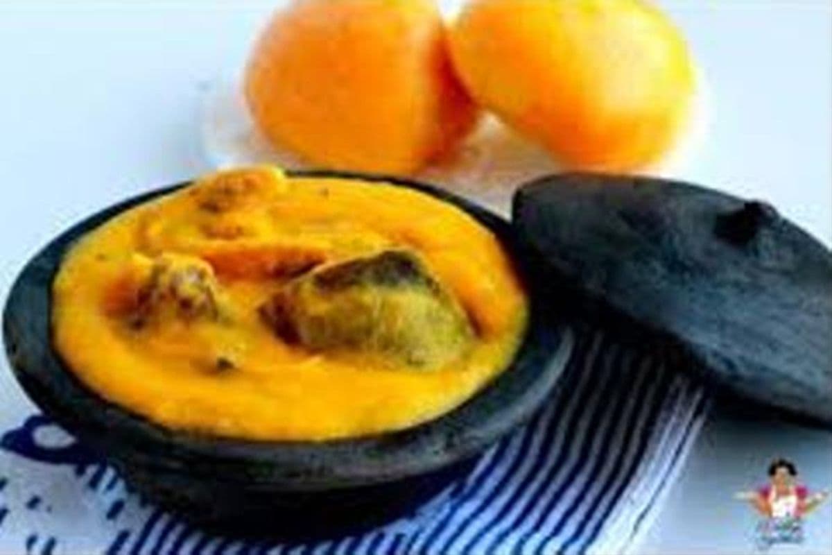 Owho Soup
