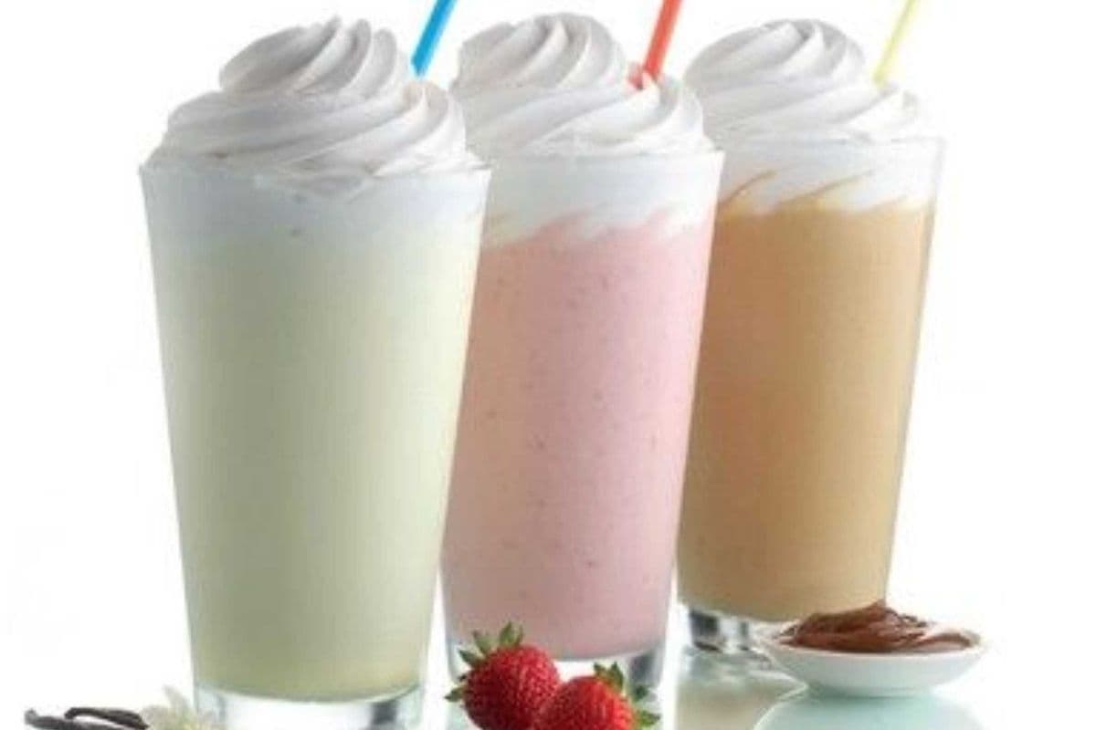 Milkshake
