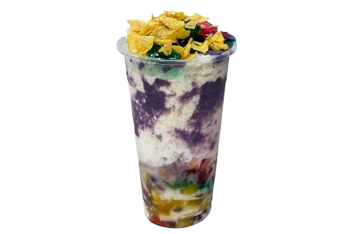 Dessert - Halo-Halo (24oz cup)