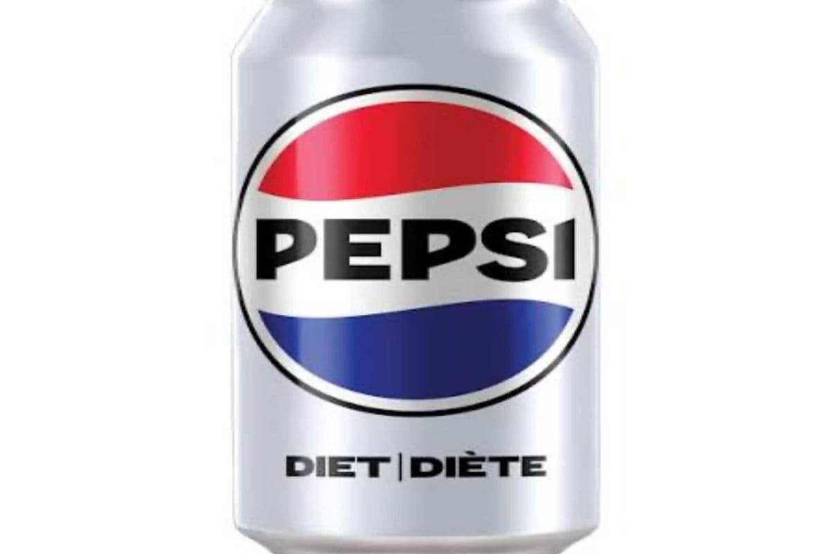 Diet Pepsi (355 ml)