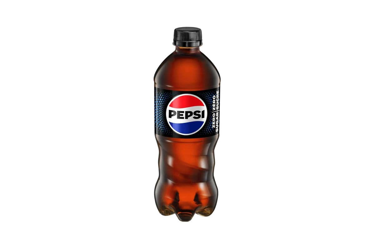 Pepsi Zero (500ml)
