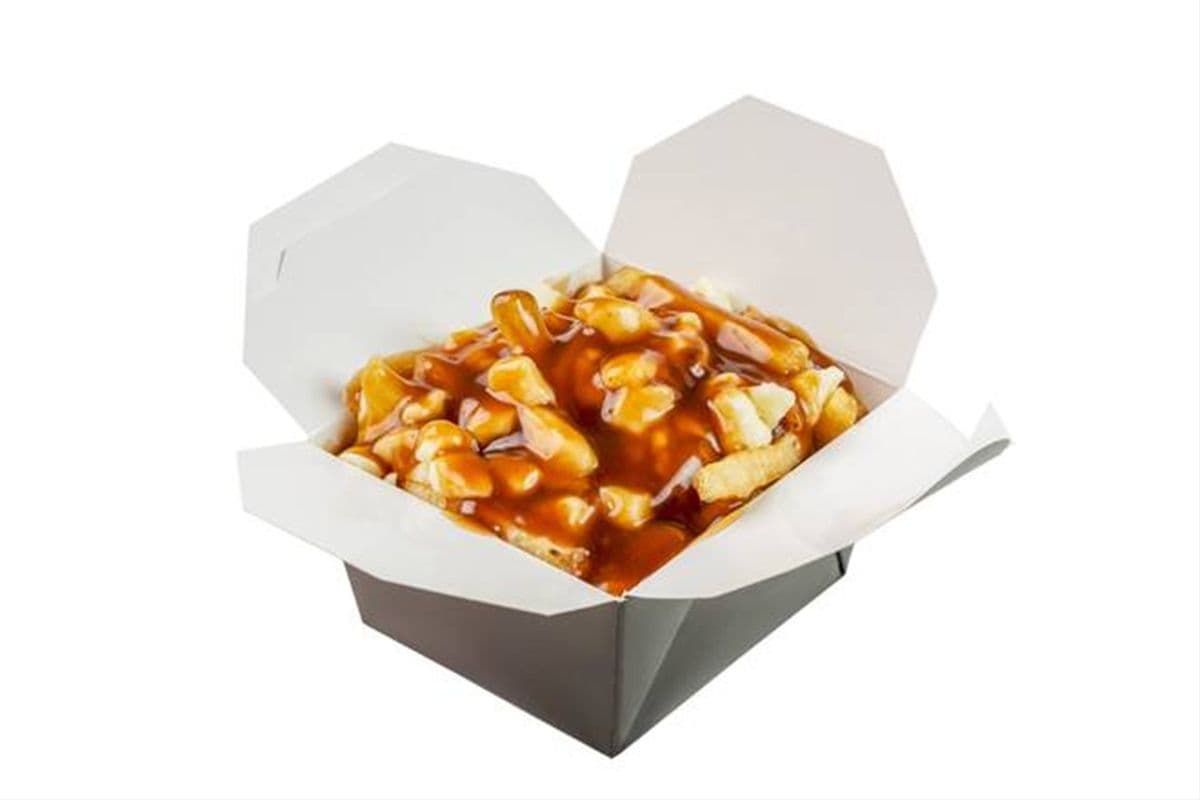 Original Poutine