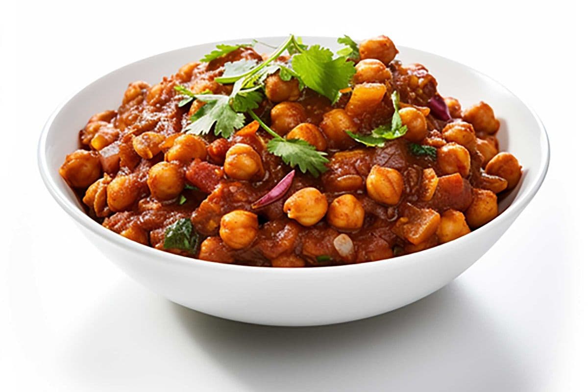 Chana Masala