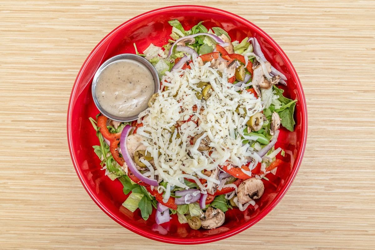 Salade du chef / Chef's Salad