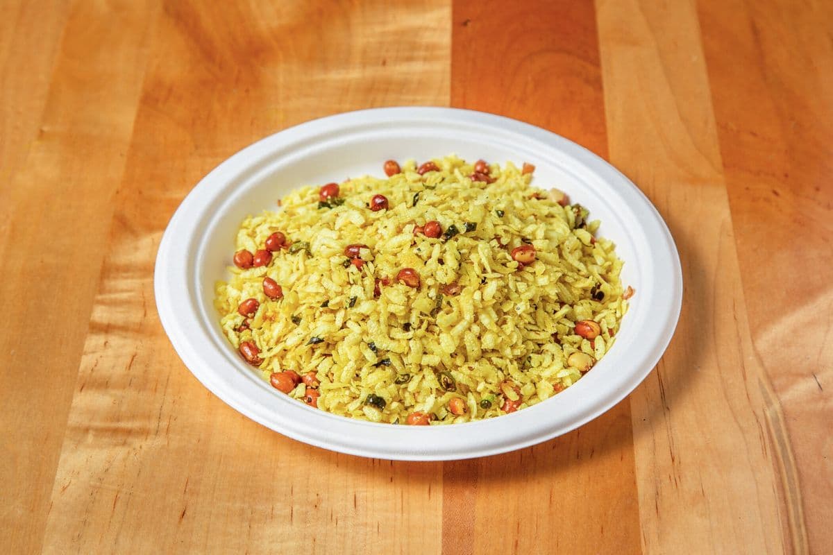 Pauva Chevdo ( box )