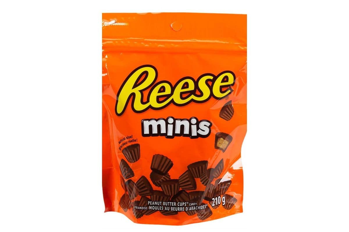 Reeses Mini (210g)