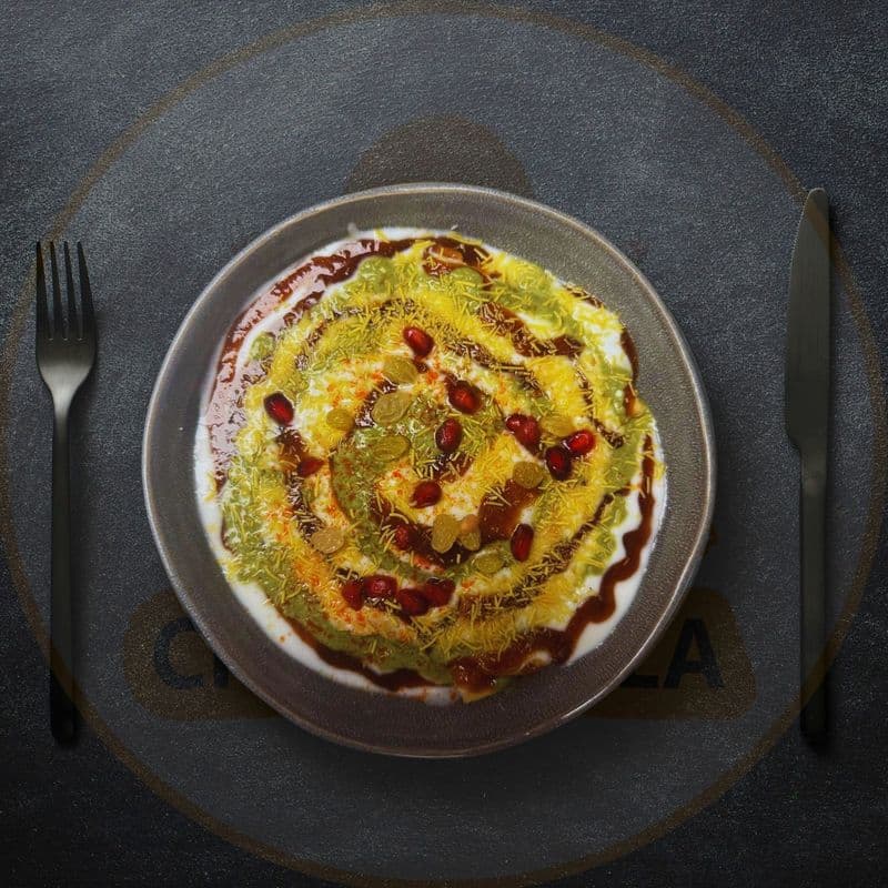 Dahi Bhala
