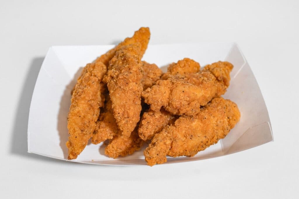 Tender (4 pcs)