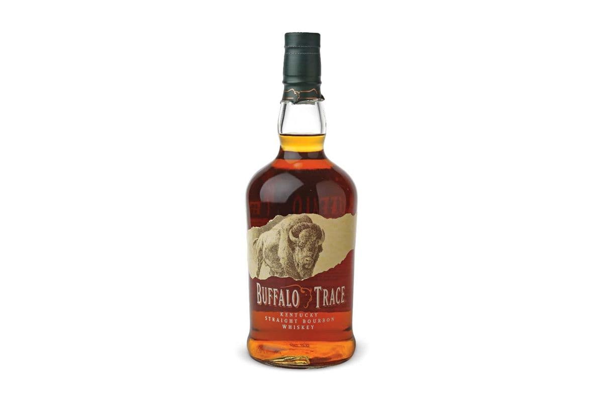 Buffalo Trace (1 x 750 ml)