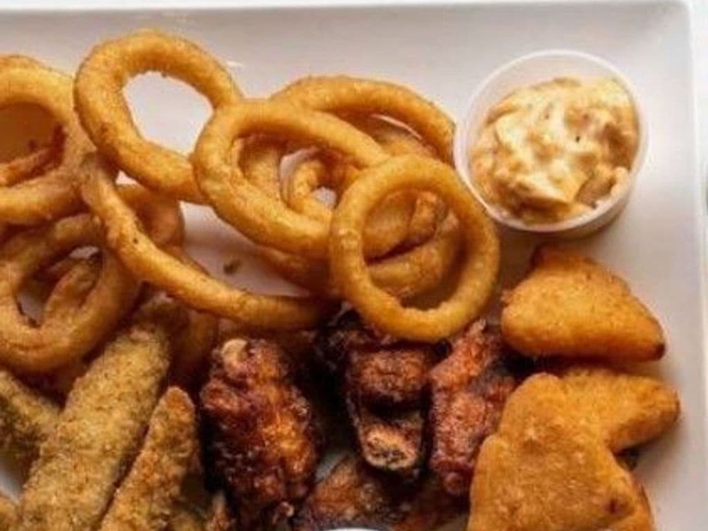 *COMBO
