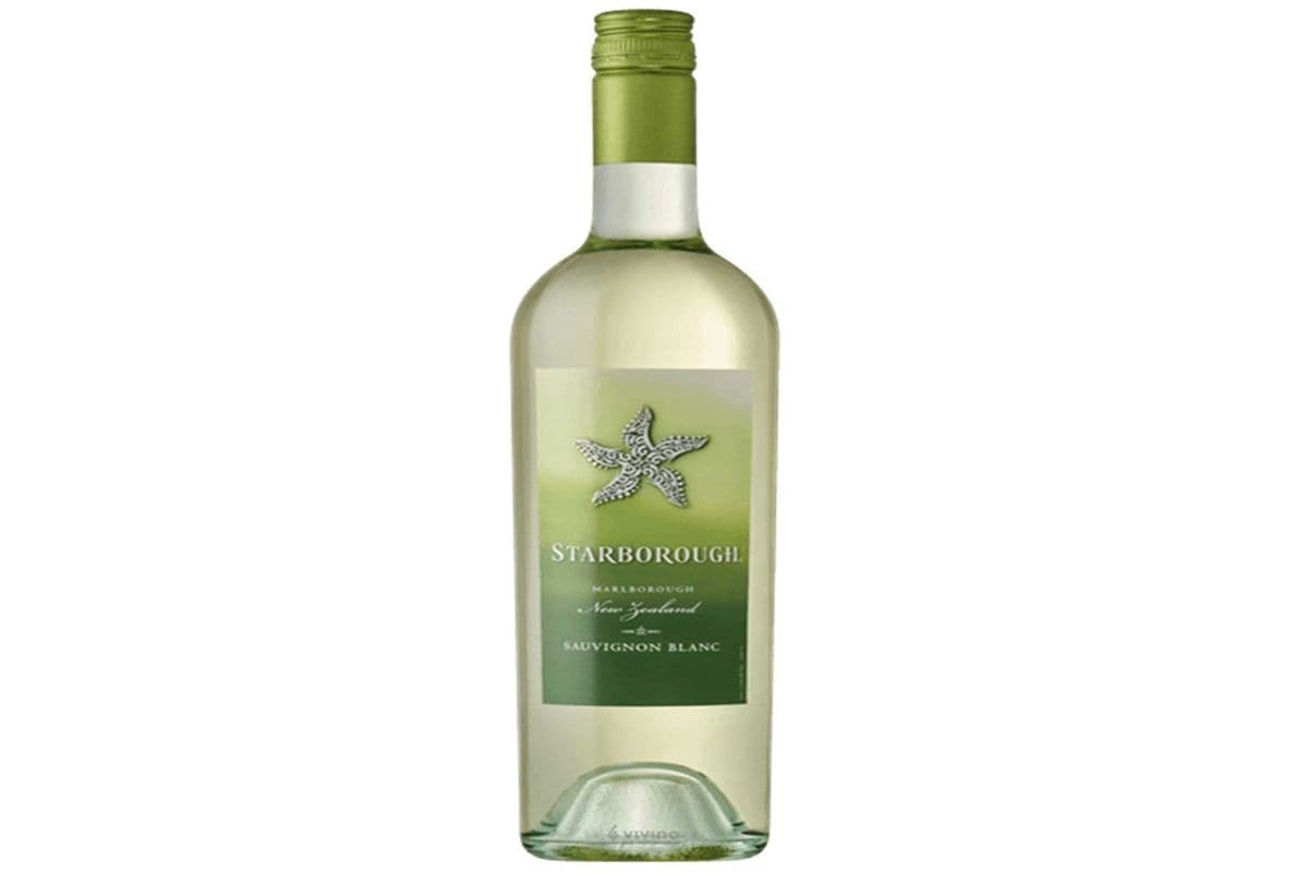 Starborough Sauvignon Blanc (1 x 750ML)