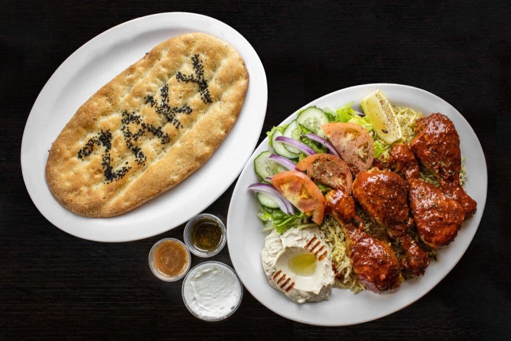 Drumstick Tandoori