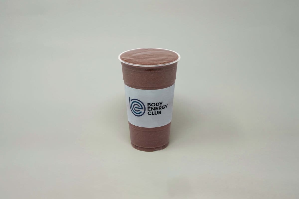 Cherry Ripe Smoothie (24 oz)