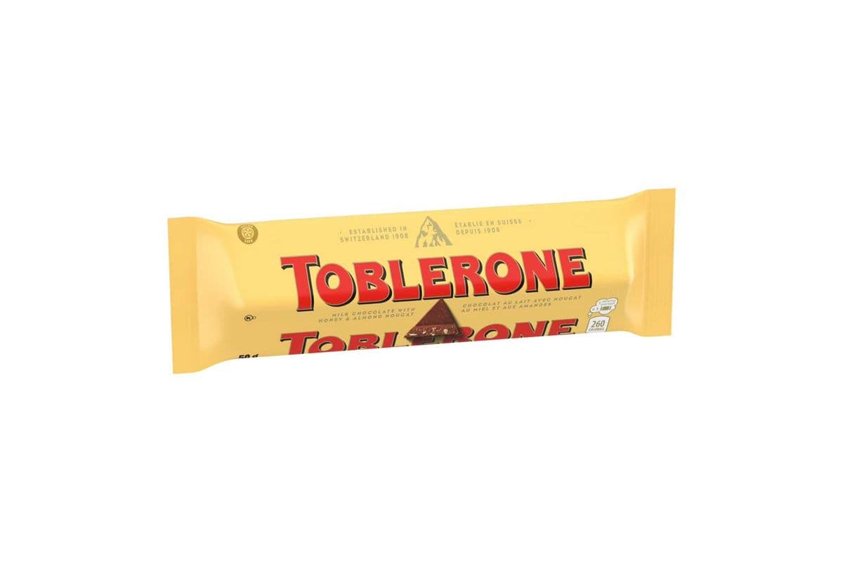 Toblerone (50 g)