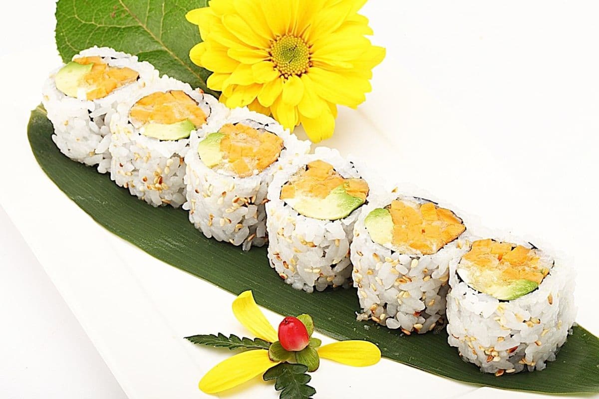 M20 Sweet Potato Avocado (6 pcs)