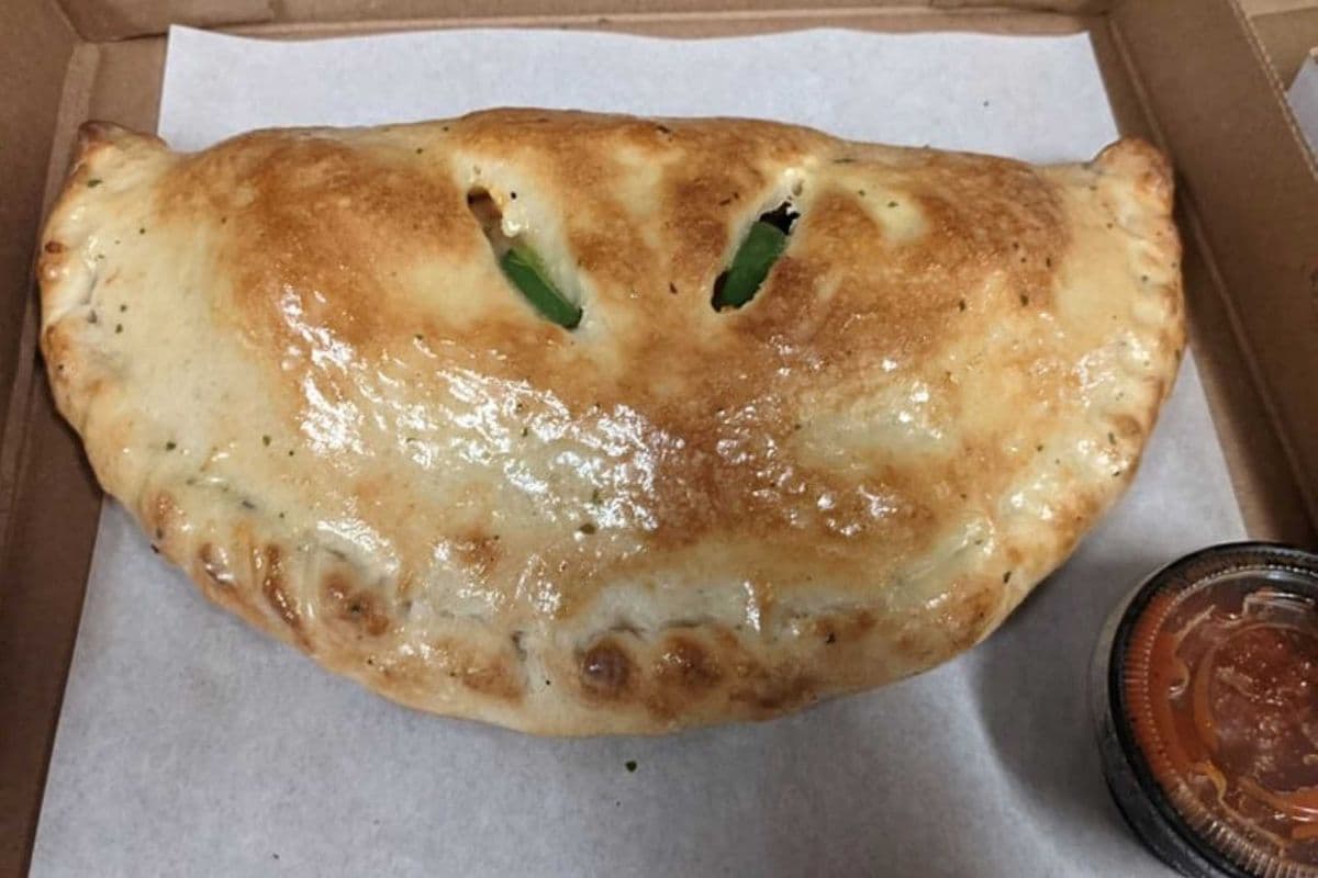 Calzone