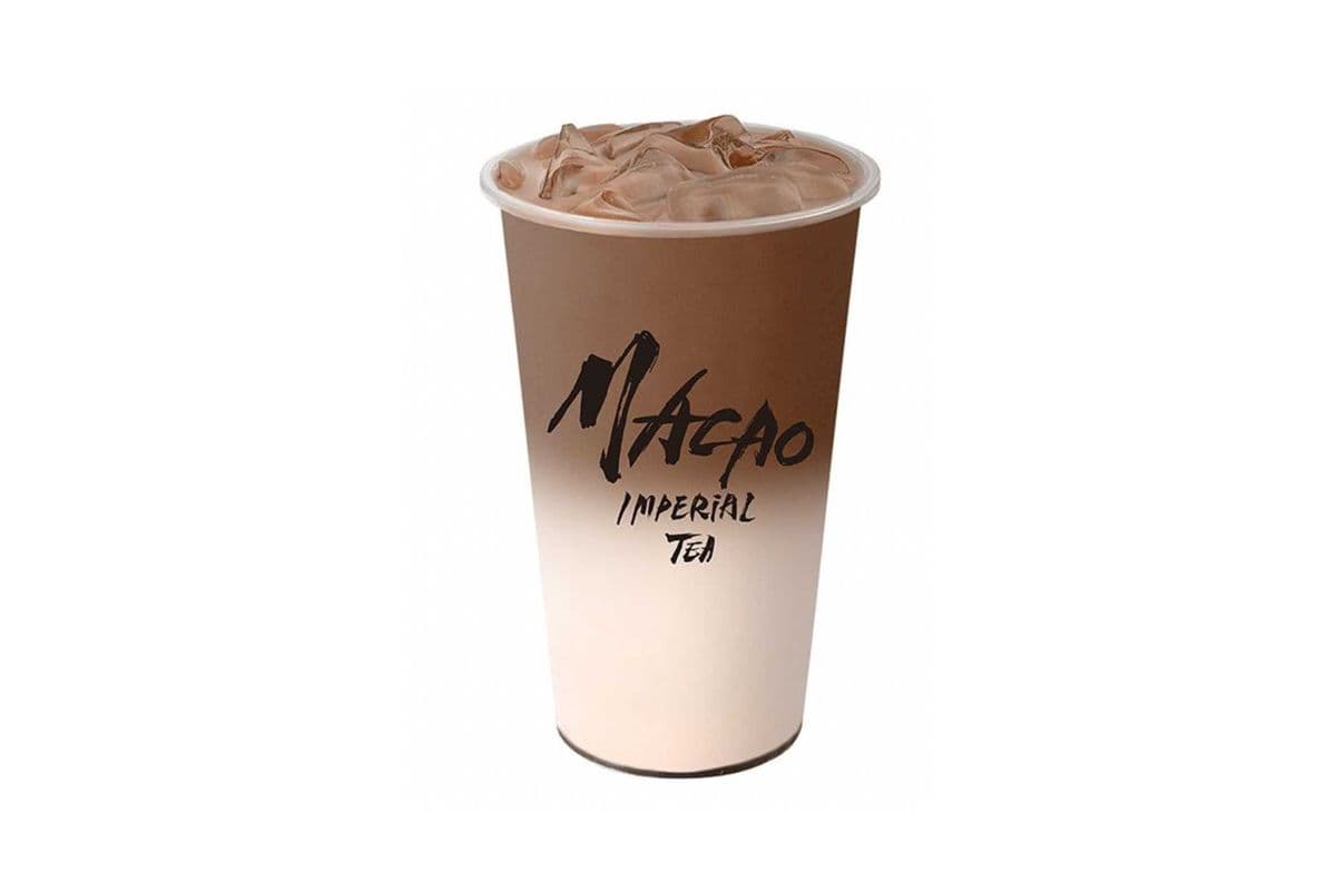 Iced Coffee