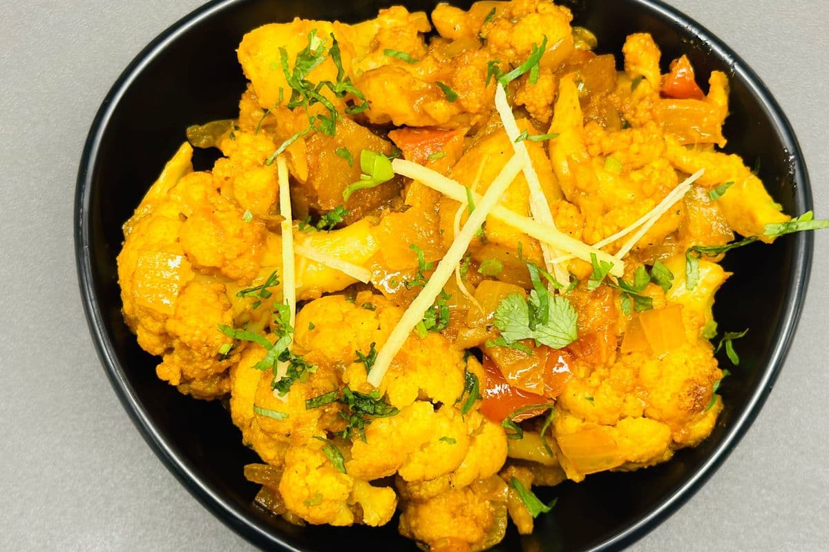 Aloo Gobhi