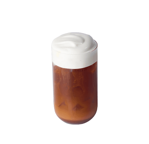 Campfire Mocca Flash Cold Brew