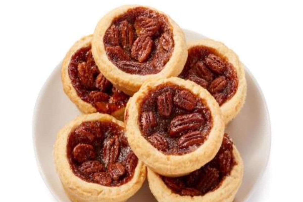 Pecan Tart