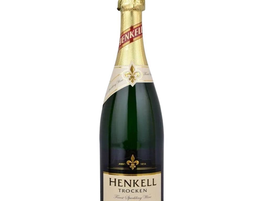 Henkell Trocken Dry Sec (750ml)