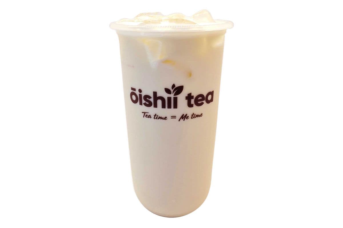 Earl Grey Milk Tea, Large