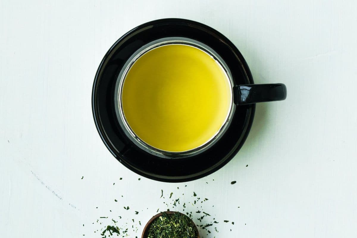 Tosign Shay - Herbal Thyme Tea