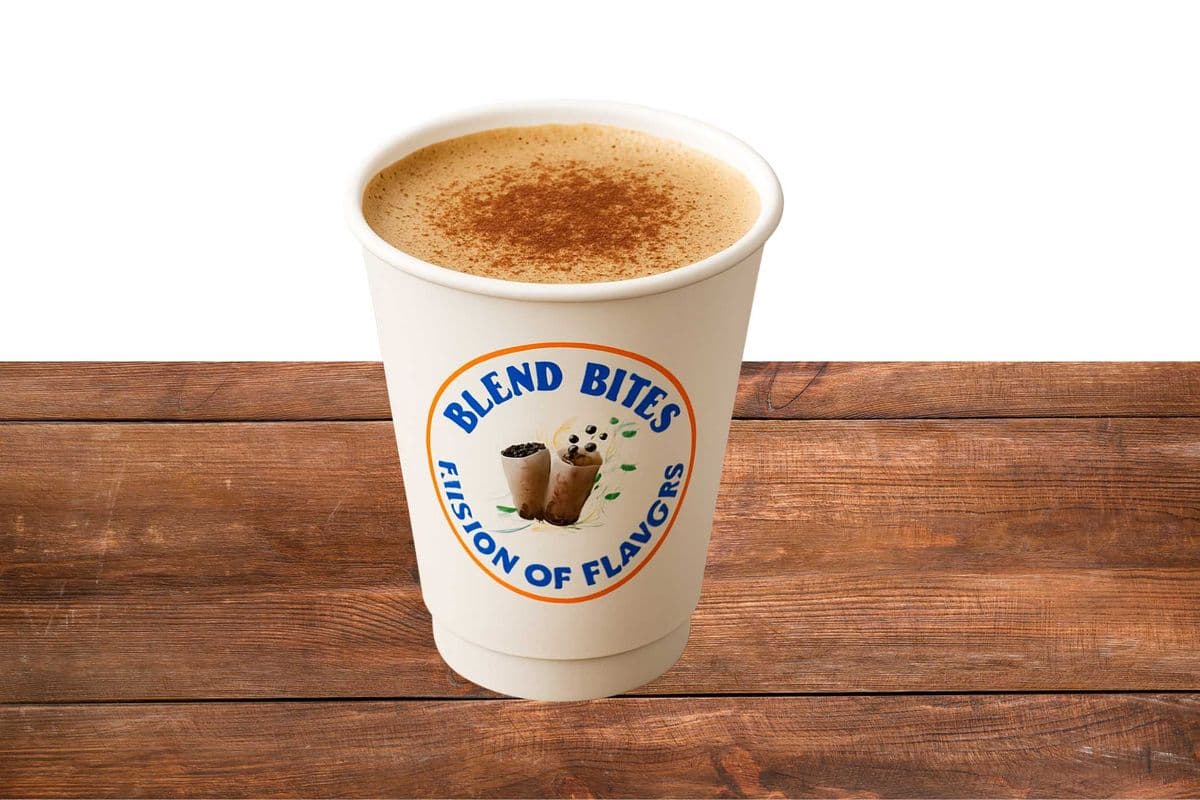 Indian Style Coffee