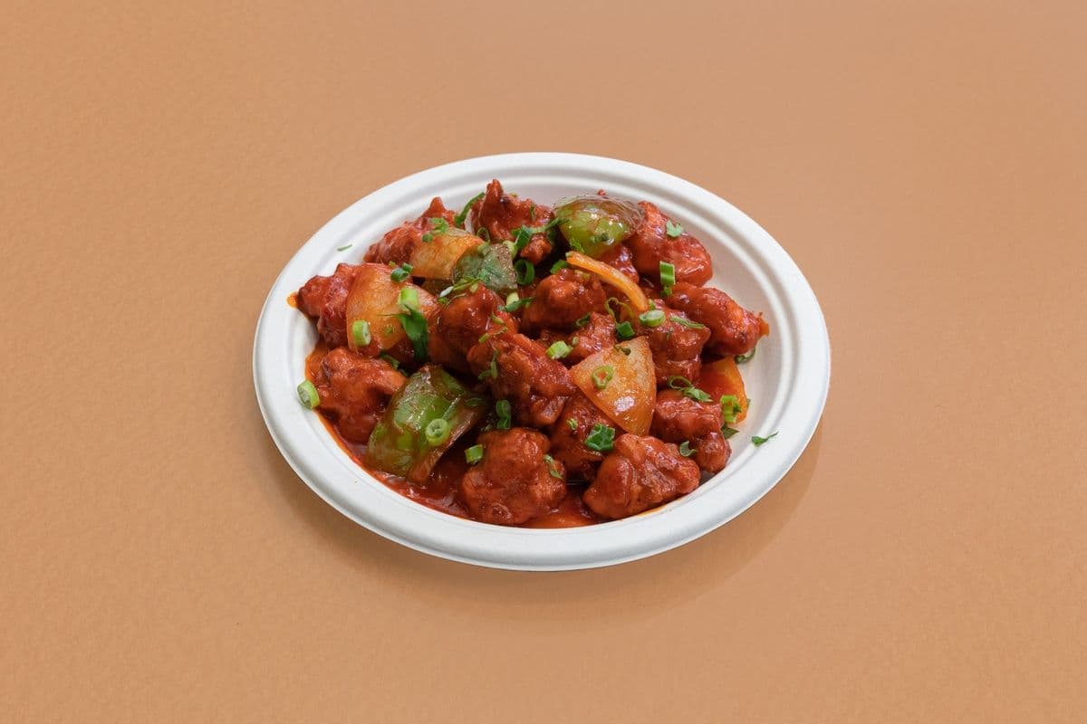 Chilli Chicken