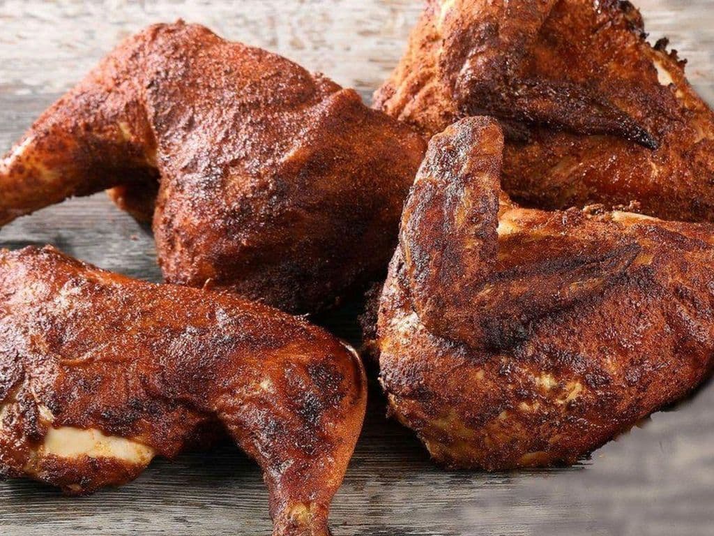 WHOLE CHICKEN