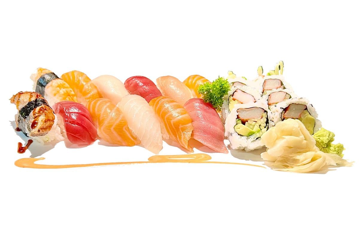 S-E Sushi