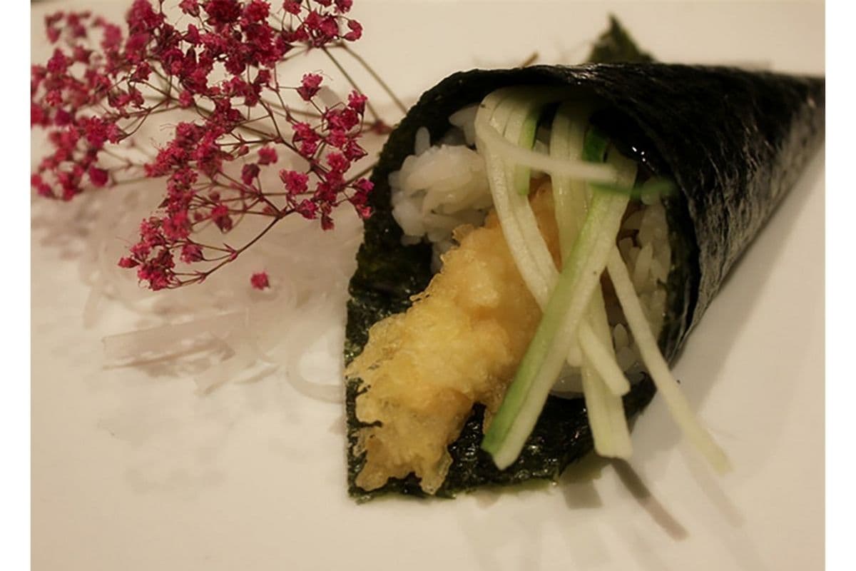 HR11 Spicy Shrimp (1 pc)
