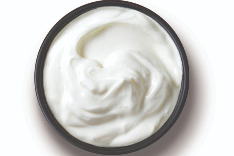 Sour Cream