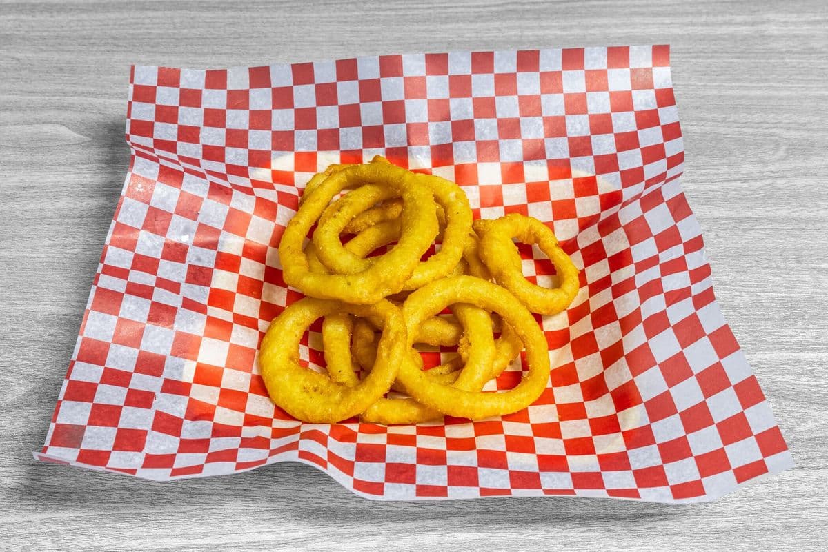Onion Rings