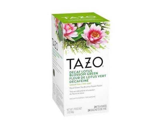 Decaf Lotus Blossom - Box
